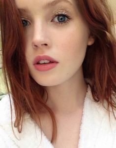 Christiane Dowling - Ellie Bamber