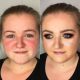 Before and After Makeup Artist - Christiane Dowling