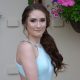 prom night make up - christiane dowling