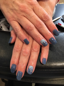 Shellac Nails Camberley - Christiane Dowling