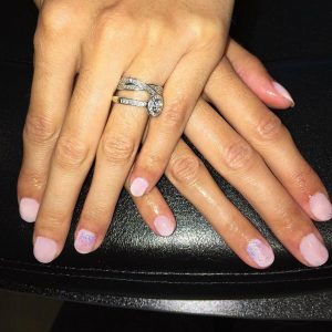 Shellac Nails Bracknell - Christiane Dowling