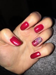 Shellac Camberley - Christiane Dowling