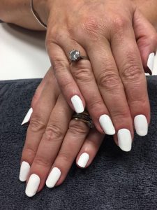 Shellac Nails Camberley - Christiane Dowling