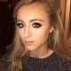 Birthdays and nights out makeup surrey hampshire berkshire, christiane dowling make up