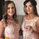 Professional Makeup Artist - Bridesmaid Makeup by Christiane Dowling Makeup Artistry