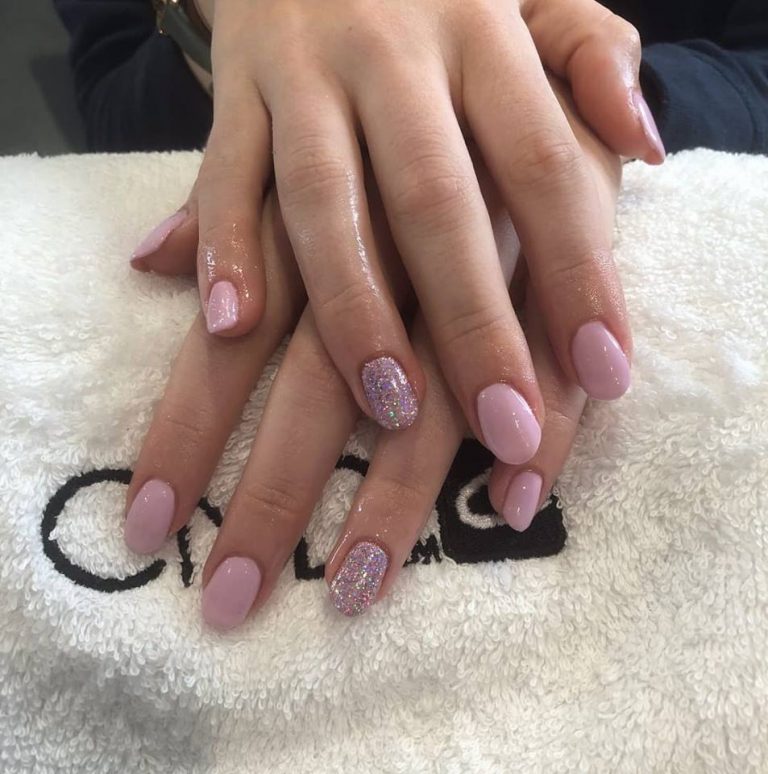 CND SHELLAC NAILS | Professional Shellac Nail Artist | Sandhurst ...