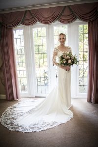 Professional Wedding Makeup - Christiane Dowling Makeup Artistry