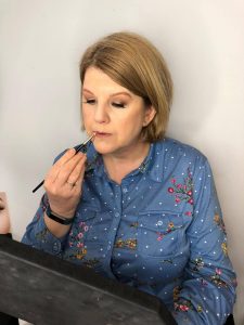 Makeup Lessons in Hampshire - Christiane Dowling Makeup Artistry