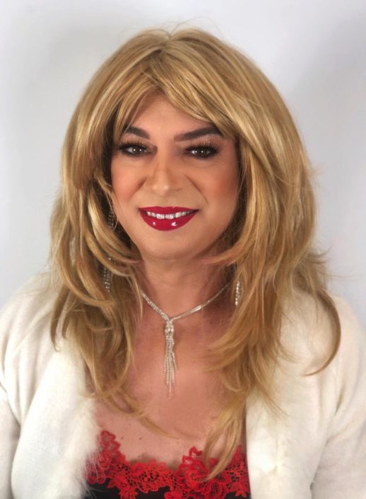 Transgender Makeup Artist In Berkshire Surrey And Hampshire 6273